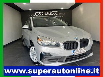 BMW 216 d Active Tourer