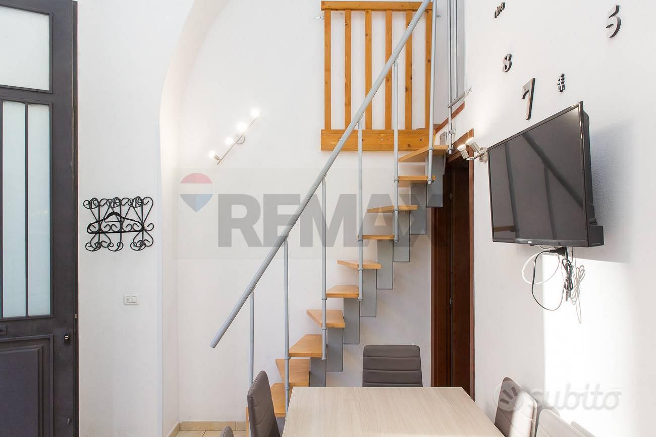 Appartamento – Catania, Angeli Custodi, Centro storico - Vista 4
