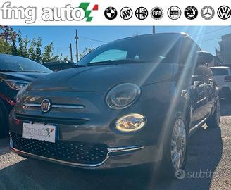 Fiat 500 1.0 Hybrid Dolcevita Tetto panoramico