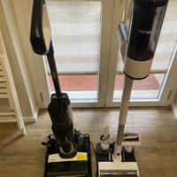 TinecoFloorOne S7 Combo non funzionante al 100%