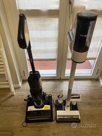 TinecoFloorOne S7 Combo non funzionante al 100%