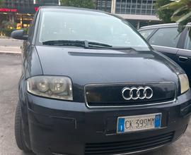 Audi A2