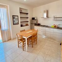 Residenza Le scalette - Primo piano