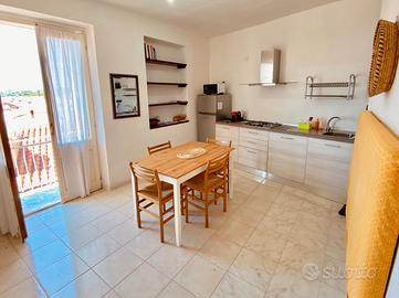 Residenza Le scalette - Primo piano