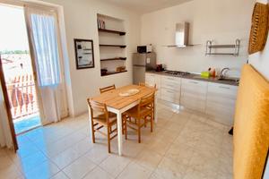 Residenza Le scalette - Primo piano