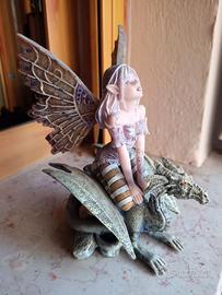 les alpes fatina su drago