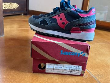 Scarpe saucony 38