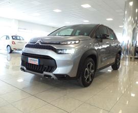 Citroen C3 Aircross 1.2 BZ 110CV S&S You