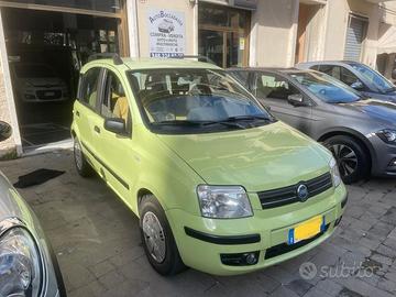 Fiat Panda 1.3 MJT 16V Dynamic