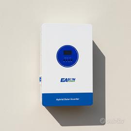 Inverter off grid