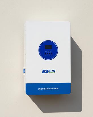 Inverter off grid
