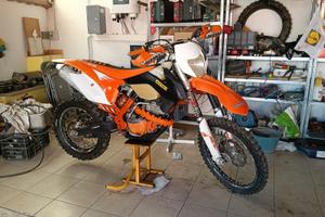 KTM 350 