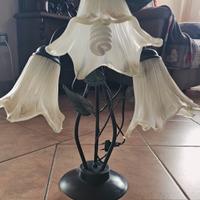 coppia di Lampada da comodino 