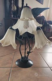 coppia di Lampada da comodino 