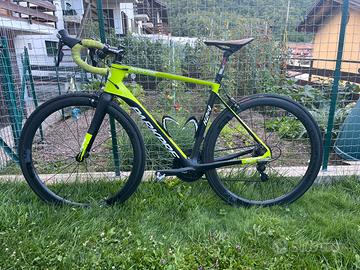 Bici da corsa