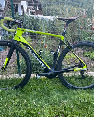 Bici da corsa