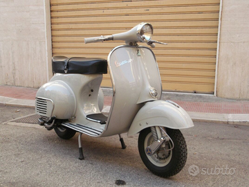 Vespa 150 vbb2 1964