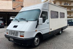 Camper Mobilvetta 2.5 td 6 posti