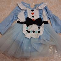 Vestitino newborn 3-6 mesi