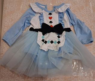 Vestitino newborn 3-6 mesi