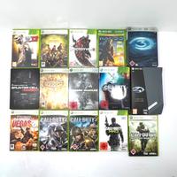 Giochi Xbox 360 Non in lotto