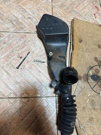 Scatola filtro piaggio zip