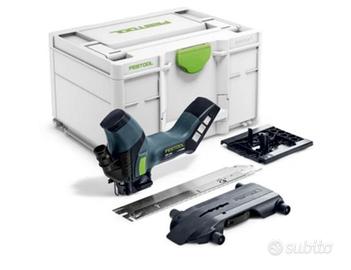 Sega a batteria per materiali isolanti 