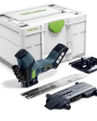 Sega a batteria per materiali isolanti 