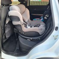Seggiolino auto I-Size Cybex
