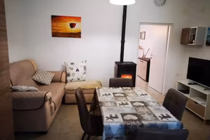 Casa Ristrutturata Pieno Centro Venturina Terme