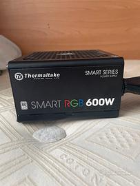 Thermaltake smart RGB 600W