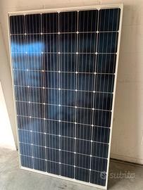 PANNELLI FOTOVOLTAICI DA 305 WATT