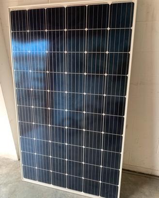 PANNELLI FOTOVOLTAICI DA 305 WATT