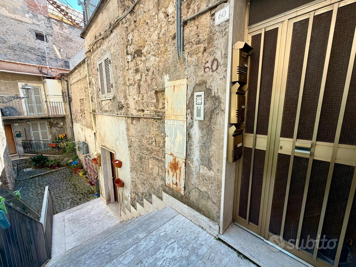 Appartamento – Anagni, Frosinone - Altro