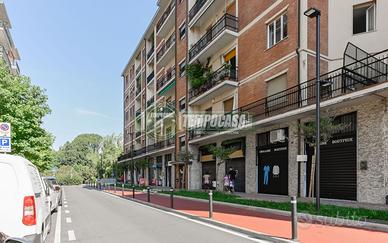 BILOCALE A POCHI PASSI DALLA STAZIONE