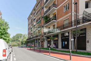 BILOCALE A POCHI PASSI DALLA STAZIONE