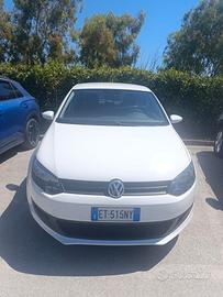 Volkswagen Polo 1.2 TDI DPF 5 p. BlueMotion 89g