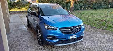 Opel Grandland X 1.5 CDTI 130CV Ultimate S&S MT6