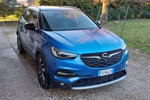 Opel Grandland X 1.5 CDTI 130CV Ultimate S&S MT6