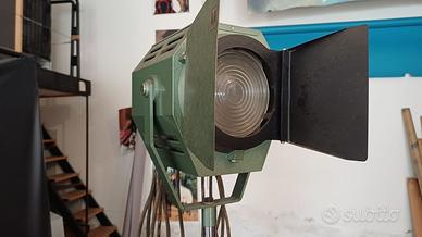 Faro Teatro Vintage IFF anni '60