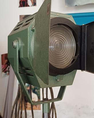 Faro Teatro Vintage IFF anni '60