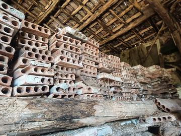 Tavelle Tavelloni materiale edile