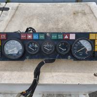 cruscotto iveco vm 90