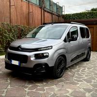 Citroën Berlingo 1.5 BlueHDi 130 S&S M