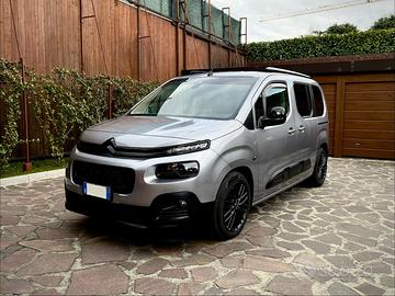 Citroën Berlingo 1.5 BlueHDi 130 S&S M