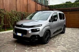 Citroën Berlingo 1.5 BlueHDi 130 S&S M