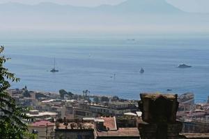 Appartamento di 85 m² con 3 locali a Napoli