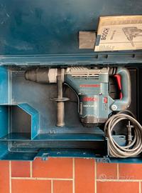 Bosch Gbh 5-40 DCE martello combinato
