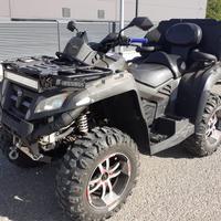 quad usato Cf-moto Cforce 800 4x4