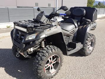 quad usato Cf-moto Cforce 800 4x4